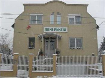 Irini Panzió Vendégház Budapest